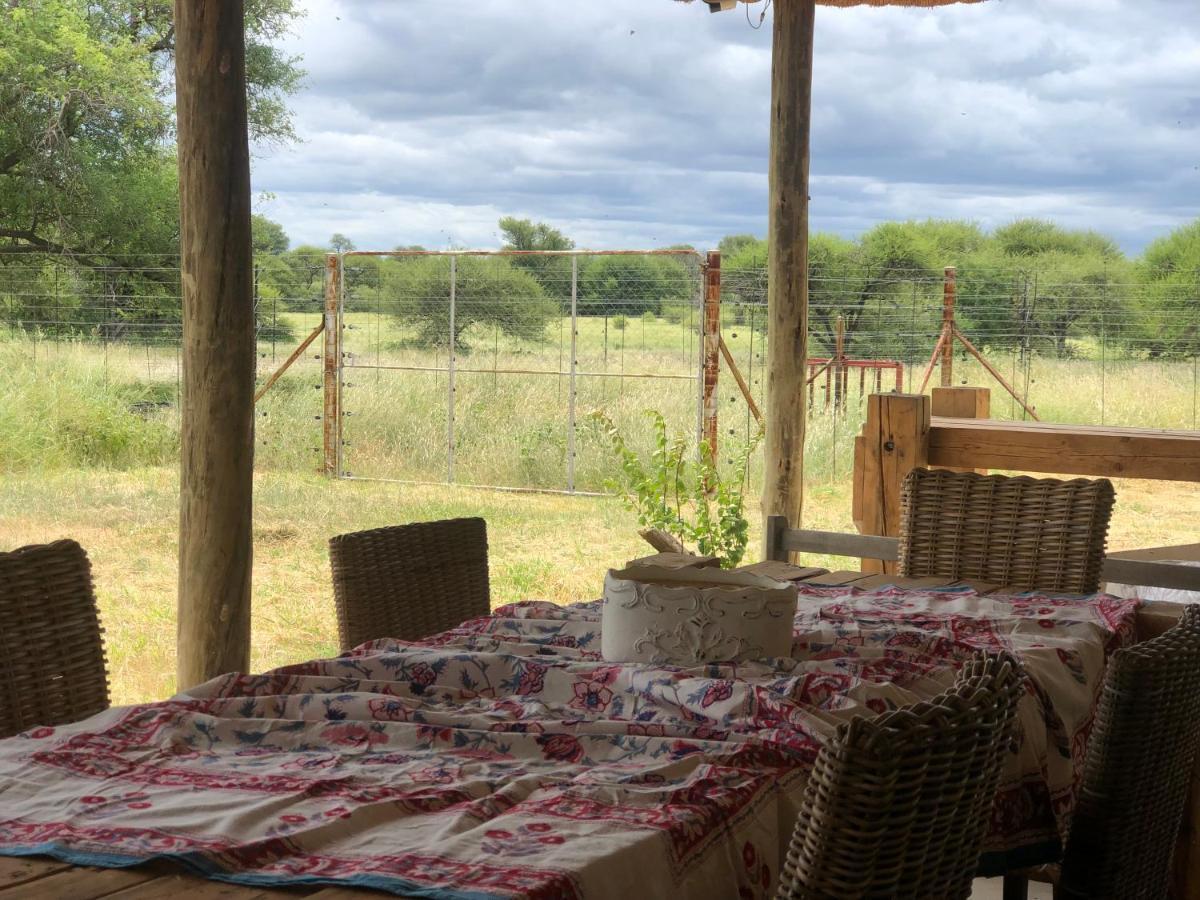 Simba Safaris African Pride Exotic Lodge Lephalale Dış mekan fotoğraf