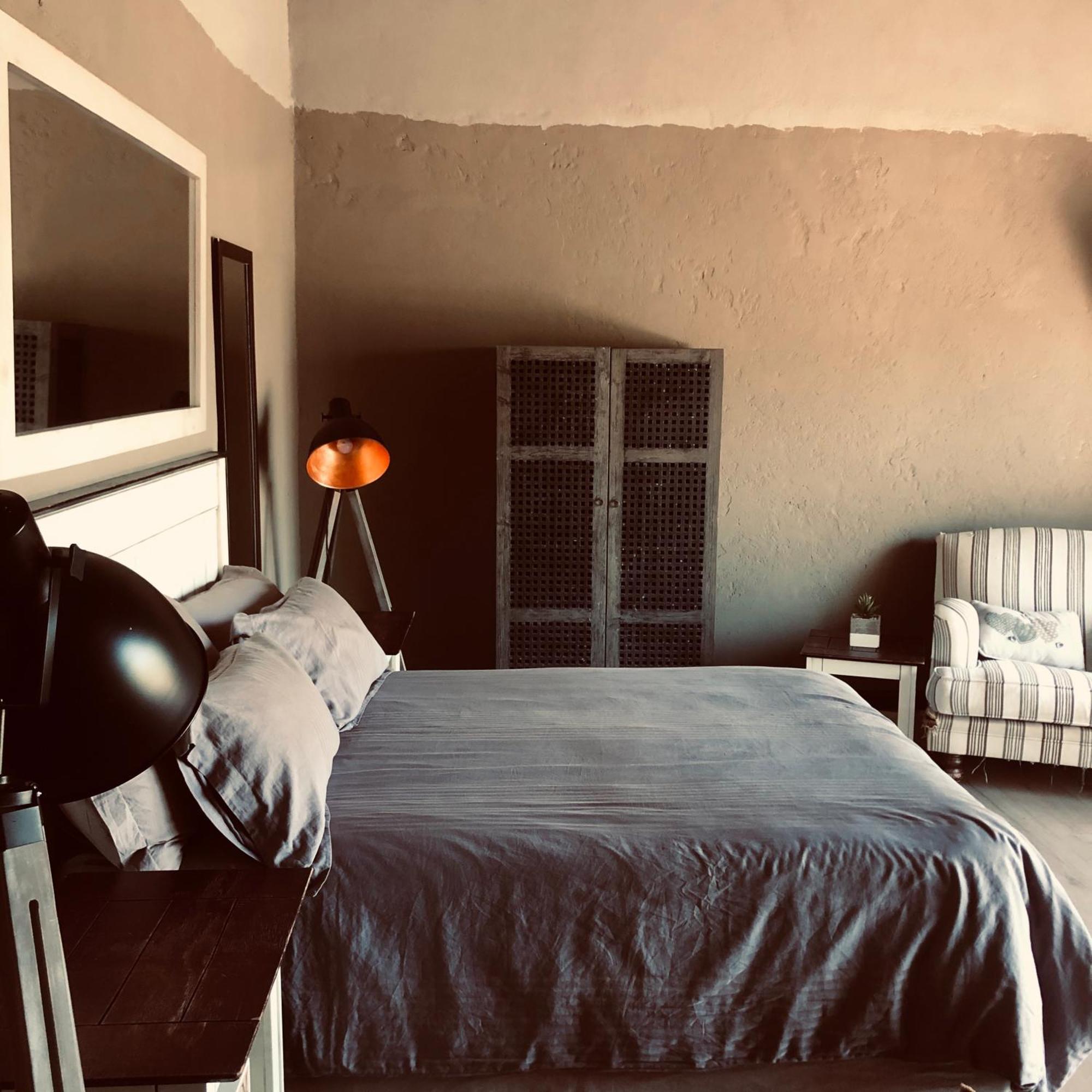 Simba Safaris African Pride Exotic Lodge Lephalale Dış mekan fotoğraf
