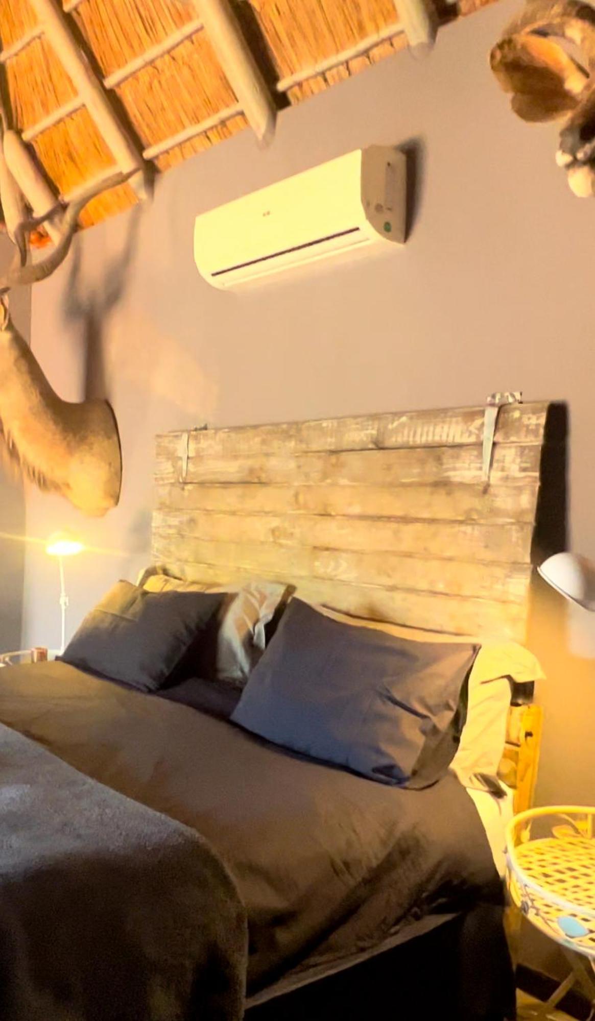 Simba Safaris African Pride Exotic Lodge Lephalale Dış mekan fotoğraf