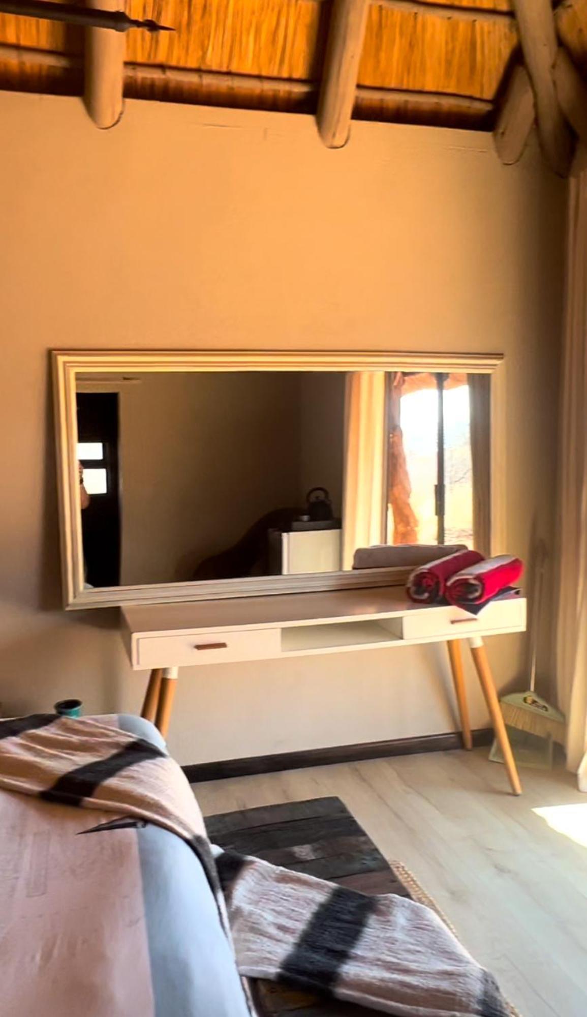 Simba Safaris African Pride Exotic Lodge Lephalale Dış mekan fotoğraf