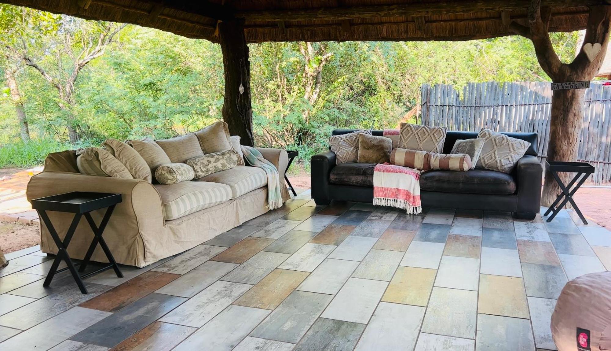 Simba Safaris African Pride Exotic Lodge Lephalale Dış mekan fotoğraf