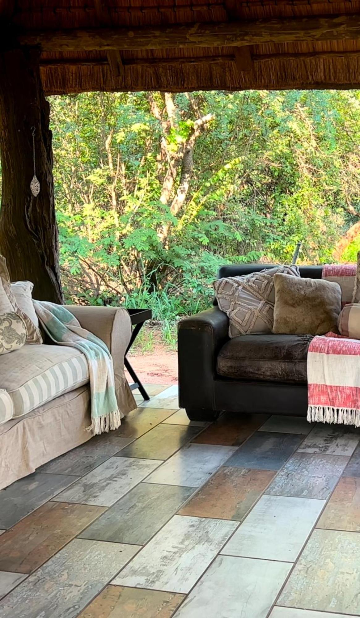 Simba Safaris African Pride Exotic Lodge Lephalale Dış mekan fotoğraf
