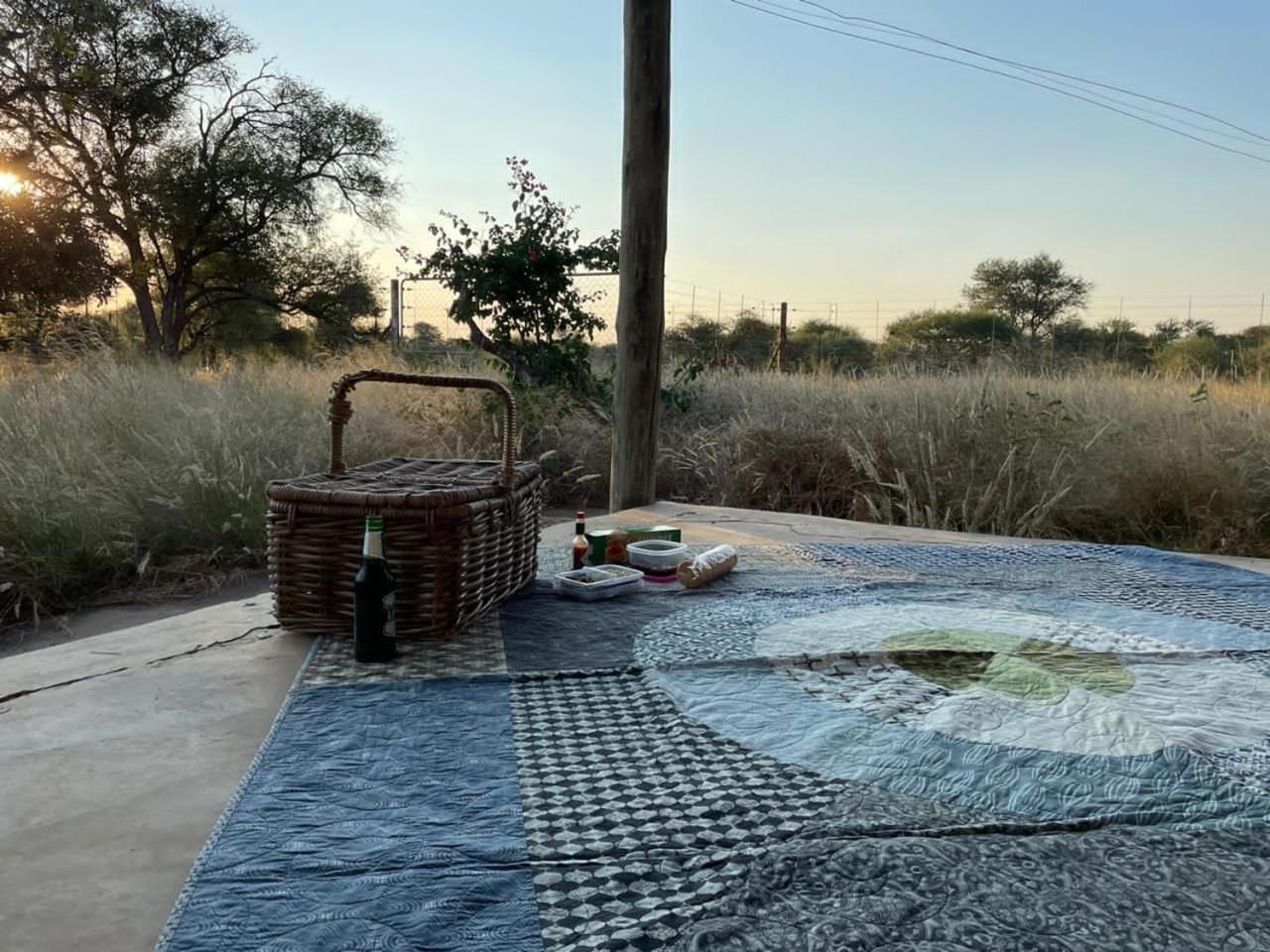 Simba Safaris African Pride Exotic Lodge Lephalale Dış mekan fotoğraf