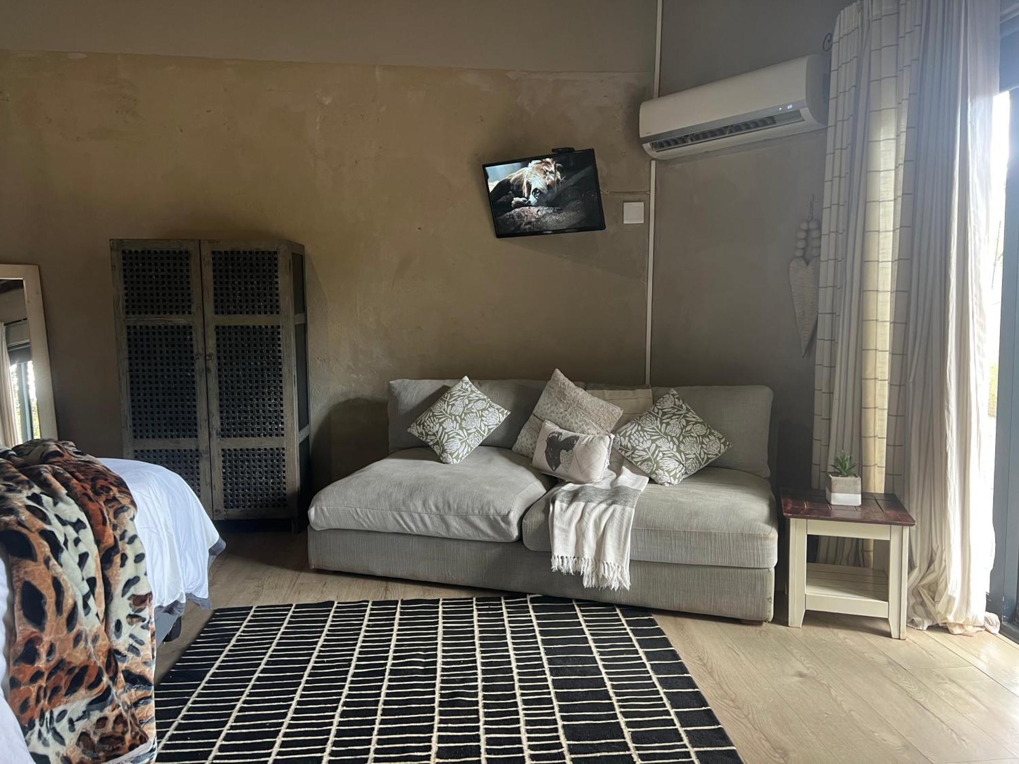 Simba Safaris African Pride Exotic Lodge Lephalale Dış mekan fotoğraf